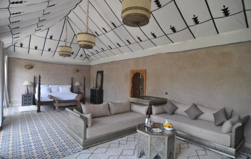 District of Sidi Youssef Ben Ali House | Riad Jawad & Spa