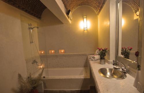 District of Sidi Youssef Ben Ali House | Riad Jawad & Spa