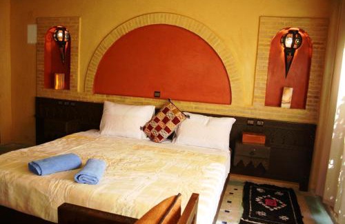 Imlil Bed & Breakfast | Riad Jnane Imlil