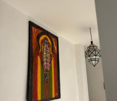 Bab Doukkala Bed & Breakfast | Riad julines