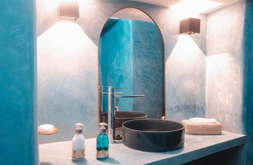Medina Villa | Riad JW, La Medina autrement