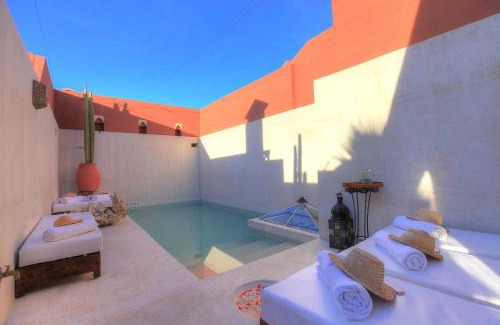 Riad Zitoun Jdid House | Riad Kaiss By Anika