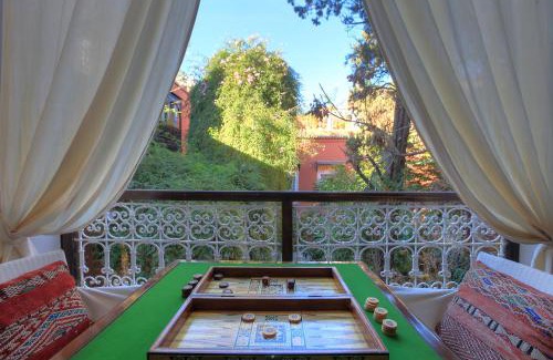 Riad Zitoun Jdid House | Riad Kaiss By Anika