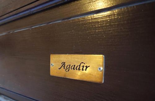 Mechouar-Kasbah Hotel | RIAD KALE POLIS