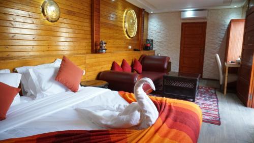 Mechouar-Kasbah Hotel | RIAD KALE POLIS