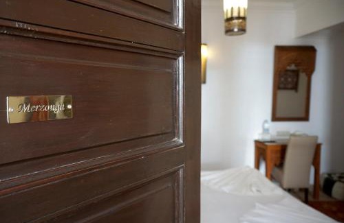 Mechouar-Kasbah Hotel | RIAD KALE POLIS