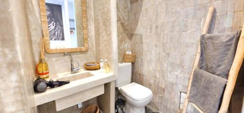 Mechouar-Kasbah House | Riad kasbah 116