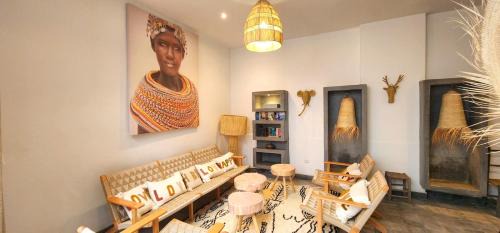 Mechouar-Kasbah House | Riad kasbah 116