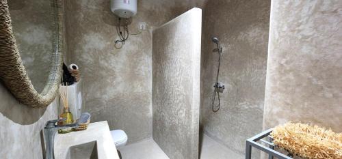 Mechouar-Kasbah House | Riad kasbah 116
