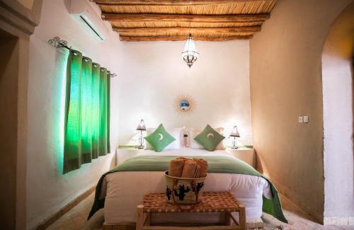Hassilabied House | Riad Kasbah Aiour
