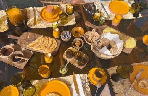 Arset El Bilk House | Riad Kasbah Amour