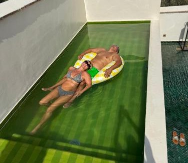 Arset El Bilk House | Riad Kasbah Amour