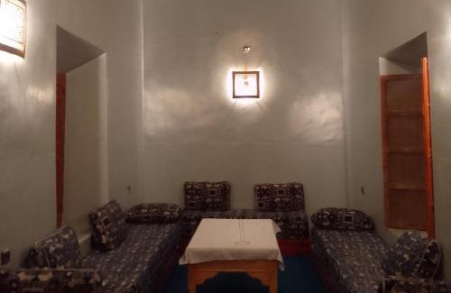 Nekob House | Riad Kasbah Ben Hamo