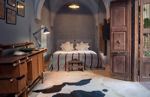 Kbour Chou House | Riad Kbour & Chou