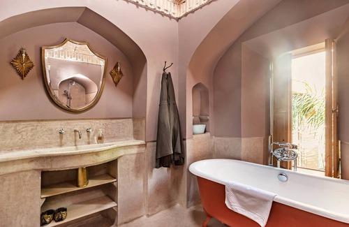 Kbour Chou House | Riad Kbour & Chou