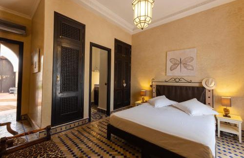 Palmeraie House | Riad Khiata