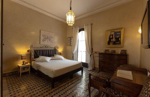 Palmeraie House | Riad Khiata
