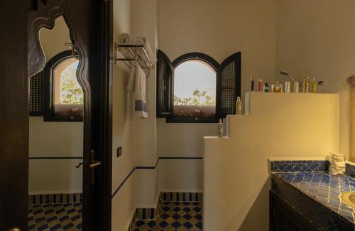 Palmeraie House | Riad Khiata