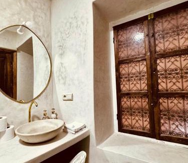Sidi Bou Amar Apartment | Riad Kimee Room 4