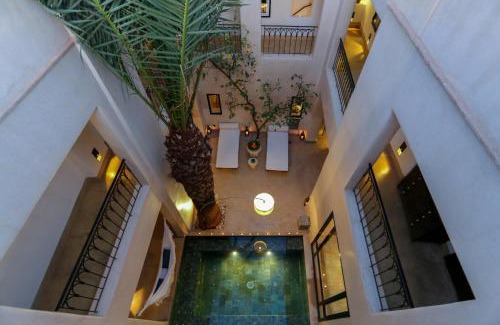 Mouassine House | Riad KO Nova