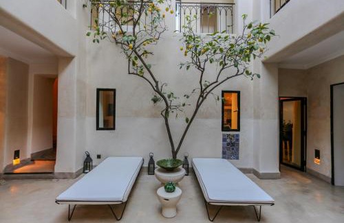 Mouassine House | Riad KO Nova