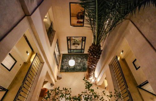 Mouassine House | Riad KO Nova