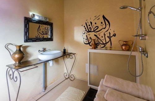 Tarmigt Bed & Breakfast | Riad Ksar Aylan