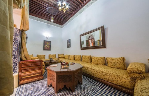 R'habet Zbib House | Riad L'Artiste