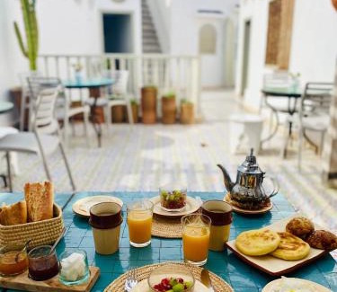 Ahl Agadir House | Riad l'Ayel d'Essaouira