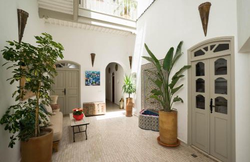 Ahl Agadir House | Riad l'Ayel d'Essaouira