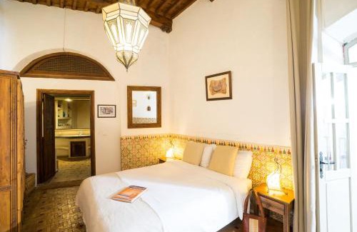 Ahl Agadir House | Riad l'Ayel d'Essaouira