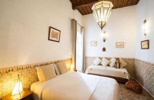 Ahl Agadir House | Riad l'Ayel d'Essaouira
