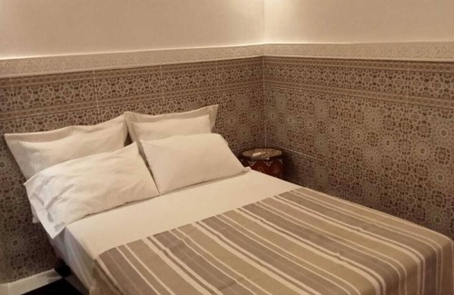 Bab Taghzout House | Riad L'ayinn is in the Medina of Marrakesh. 15 min Walk to Jamae Lafnae Square