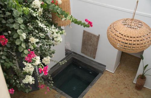 Sidi Ben Slimane El Jazouli House | Riad l'Echappée, en exclusivité, 5 chambres