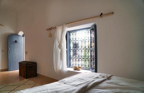 Sidi Ben Slimane El Jazouli House | Riad l'Echappée, en exclusivité, 5 chambres