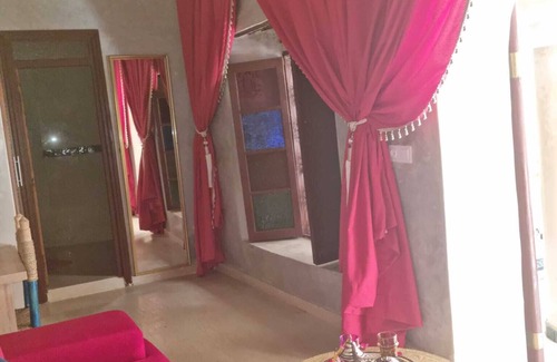 Sidi Bou Amar House | Riad La Bigarade