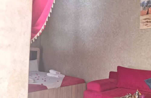 Sidi Bou Amar House | Riad La Bigarade
