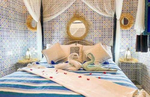 Moulay Abdallah Apartment | riad la citadelle