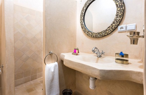 Mouassine House | Riad La Gazelle du Sud