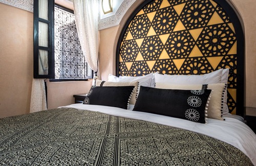 Mouassine House | Riad La Gazelle du Sud