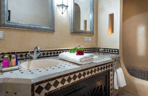 Mouassine House | Riad La Gazelle du Sud