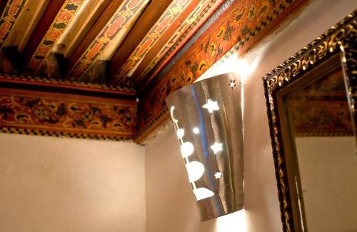 Meknes Medina House | Riad La Maison D'à Côté