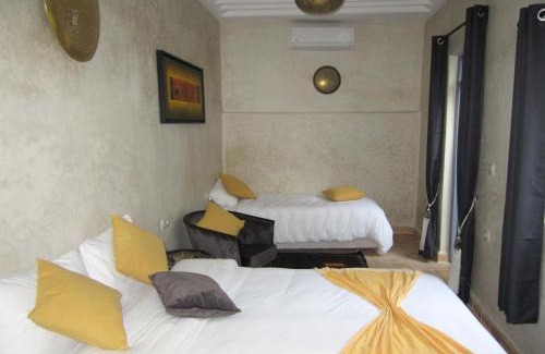Diour Jdad Bed & Breakfast | Riad La Porte de l'oasis