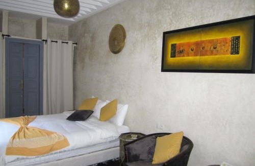 Diour Jdad Bed & Breakfast | Riad La Porte de l'oasis