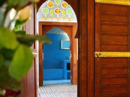 Talaa House | Riad Laaroussa