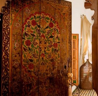 Talaa House | Riad Laaroussa