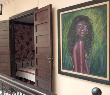 Medina House | Riad Lahbiba