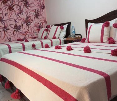 Medina House | Riad Lahbiba