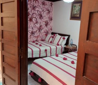 Medina House | Riad Lahbiba