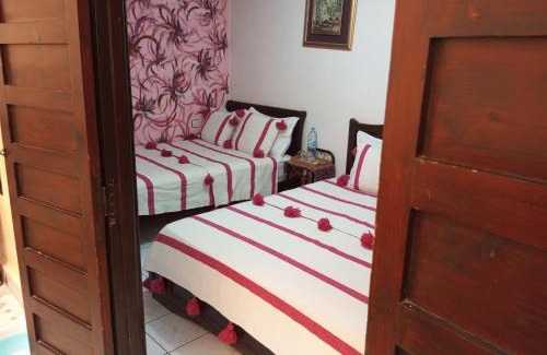 Medina House | Riad Lahbiba